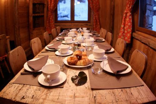 Chalet La Marsa