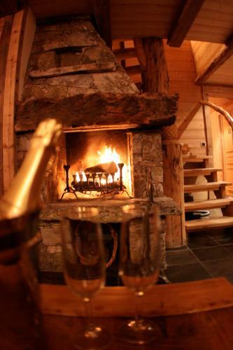Chalet La Marsa