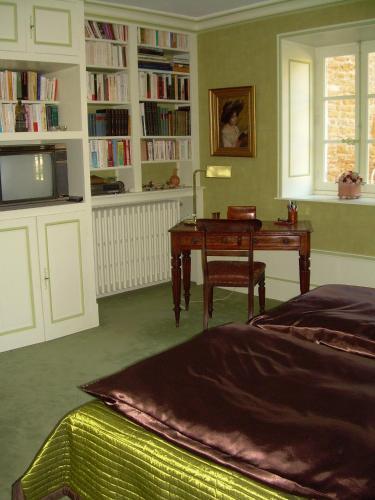 Bed & Breakfast La Chipotte