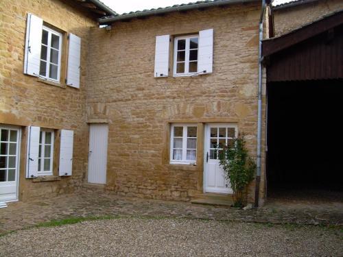 Bed & Breakfast La Chipotte
