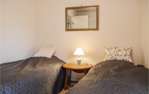 Holiday Home Bromb�rv�nget Hundested VI