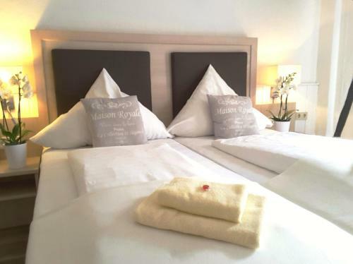 Hotel Gasthaus Papen �nne