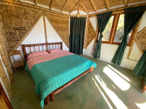 Caba�as Ecoturismo Evy