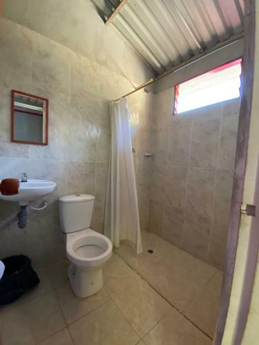 Caba�as Ecoturismo Evy