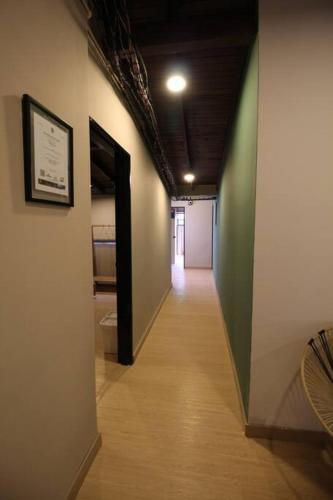Apartamento Cerca A Cl�nica Las Am�ricas - One204