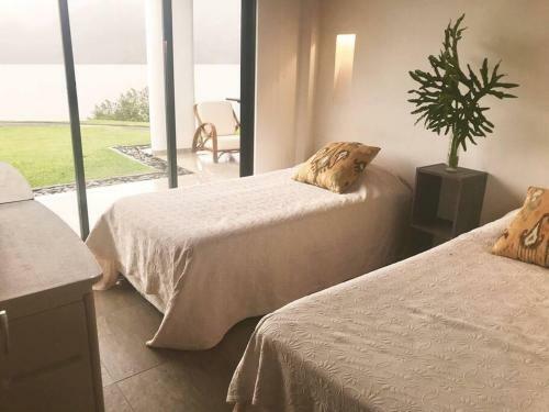Villa Casa En Chivor A 3 Hrs De Bogota