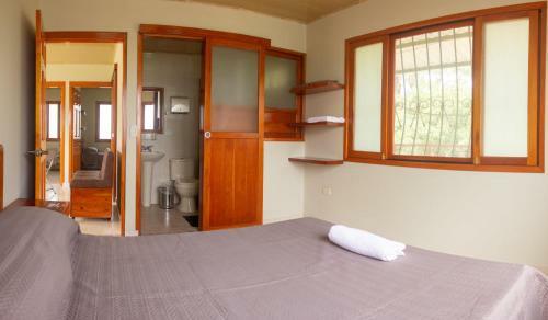 La Mincha Hospedaje Rural
