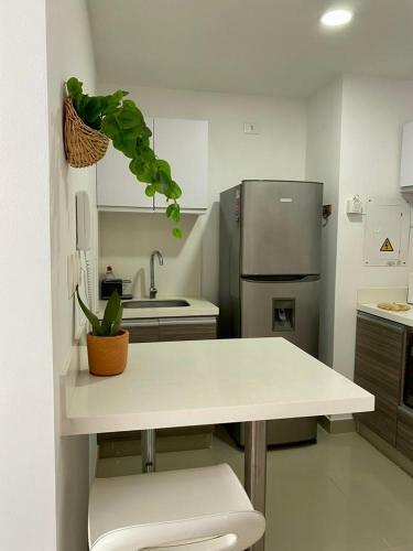 Apartamento Bello Horizonte Piso 15 Excelente Vista