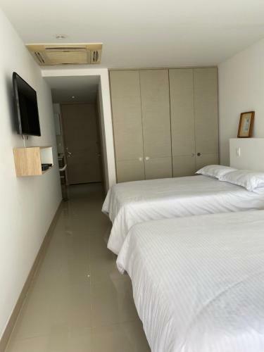 Apartamento Bello Horizonte Piso 15 Excelente Vista