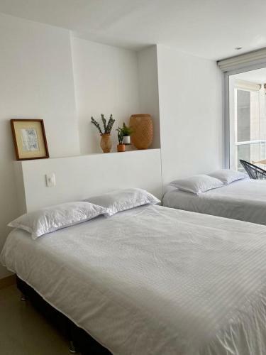 Apartamento Bello Horizonte Piso 15 Excelente Vista