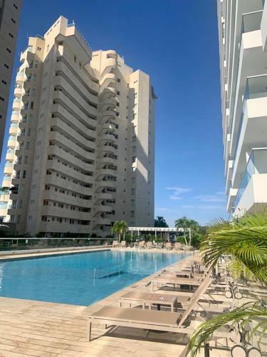 Apartamento Bello Horizonte Piso 15 Excelente Vista
