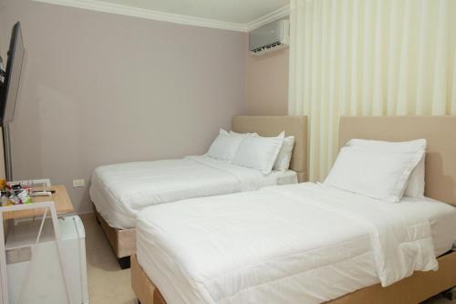 Apartamento En Manga