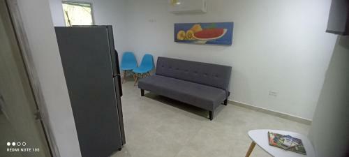 Aparthotel Hotel Boquilla Del Mar