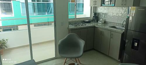 Aparthotel Hotel Boquilla Del Mar
