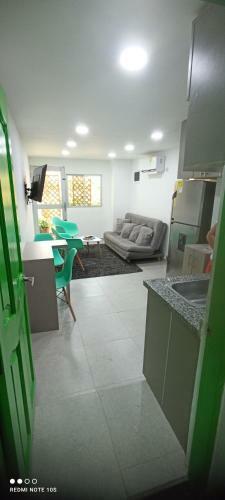 Aparthotel Hotel Boquilla Del Mar