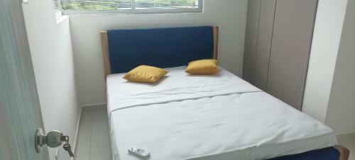 Aparthotel Hotel Boquilla Del Mar