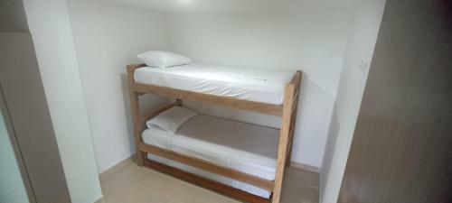 Aparthotel Hotel Boquilla Del Mar