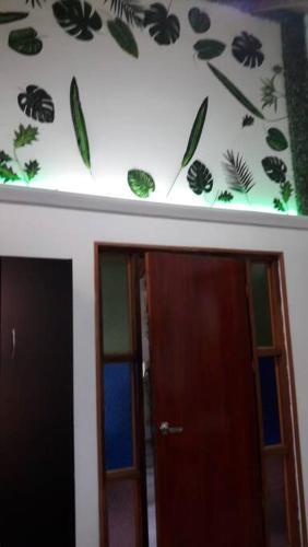 Casa Blanca: Apartamento 402