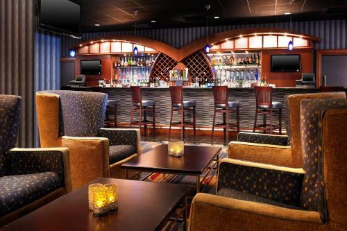Sheraton Cleveland Airport Hotel