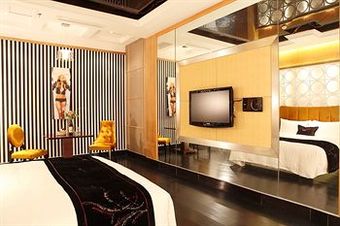 Nanjing Vogue Motel
