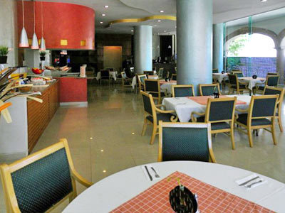 Hotel San Francisco Irapuato Business Class