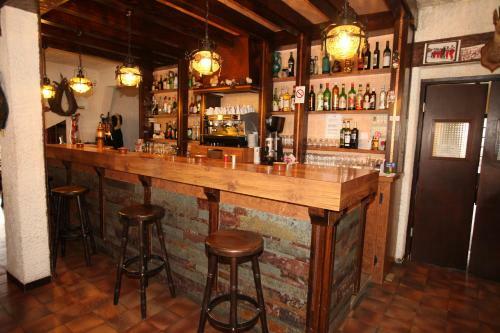 Hotel La Bergerie
