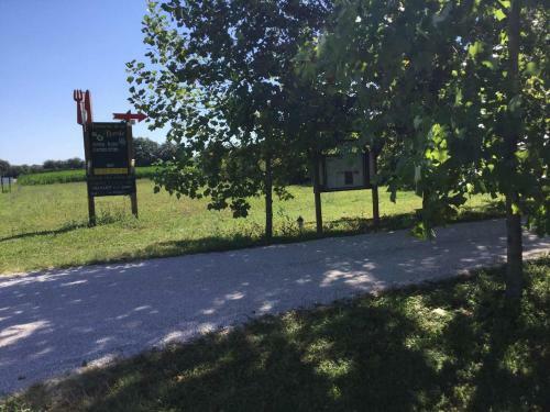 Bed & Breakfast Domaine De La Borde