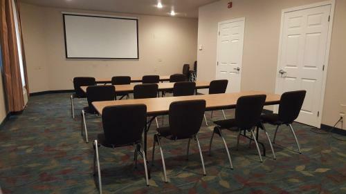 Candlewood Suites Hot Springs