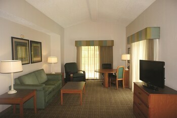 Hotel La Quinta Inn Tallahassee North