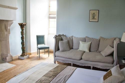 Bed & Breakfast Le Manoir De La Fieffe