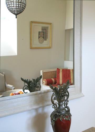 Bed & Breakfast Le Manoir De La Fieffe
