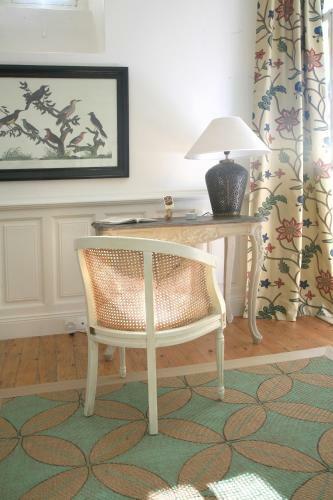 Bed & Breakfast Le Manoir De La Fieffe