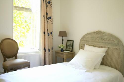Bed & Breakfast Le Manoir De La Fieffe