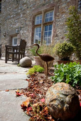 Bed & Breakfast Le Manoir De La Fieffe