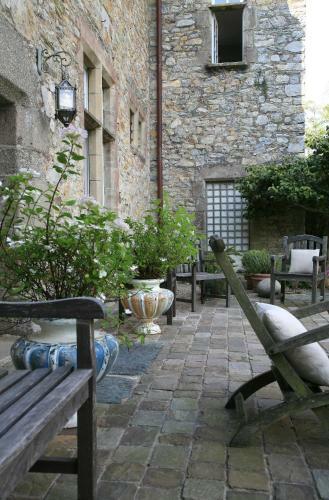Bed & Breakfast Le Manoir De La Fieffe