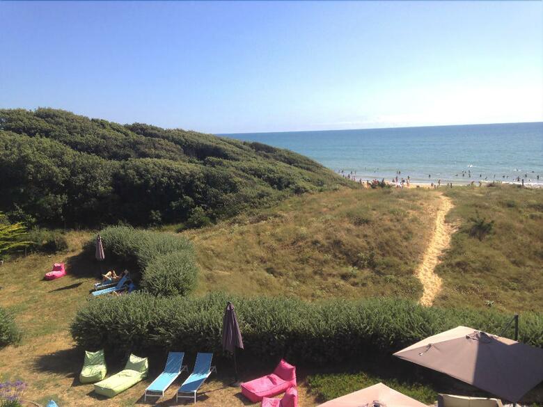 Hotel Le Grand Large