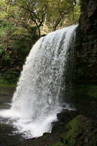 Nant Ddu Lodge Hotel & Spa
