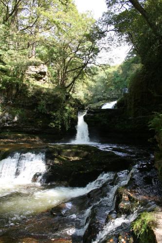 Nant Ddu Lodge Hotel & Spa