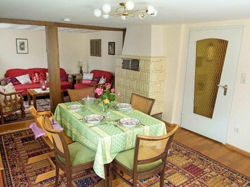 Holiday Home Roth