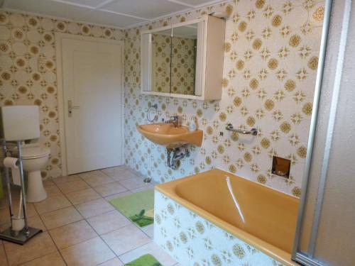 Holiday Home Roth