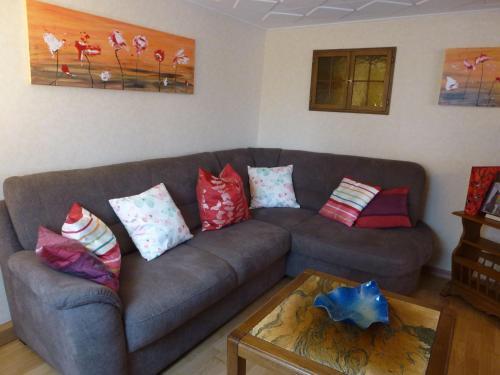 Holiday Home Roth