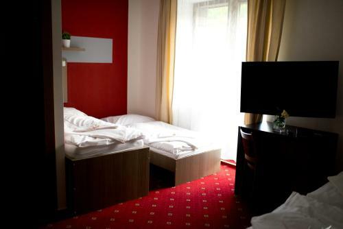 Hotel Penzion Zubr