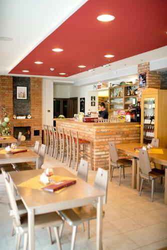 Hotel Penzion Zubr