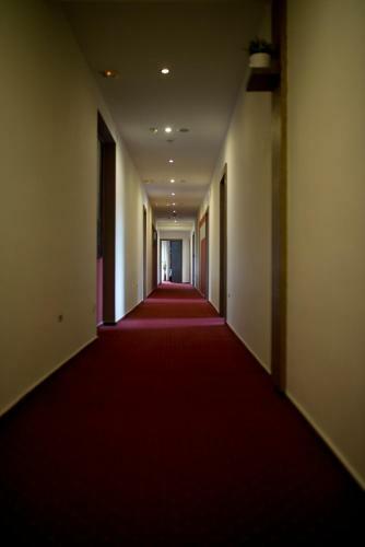 Hotel Penzion Zubr