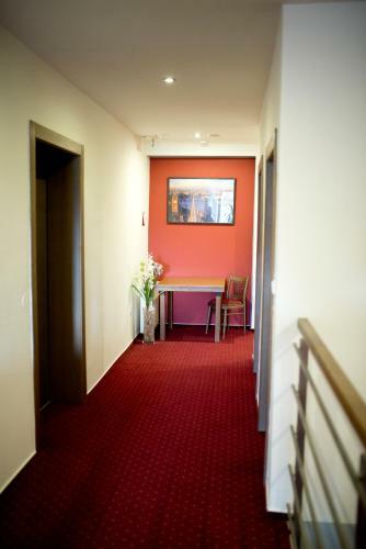 Hotel Penzion Zubr