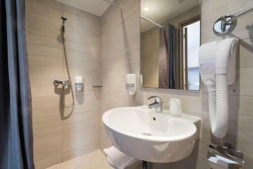 Hotel H�tel Thalassa
