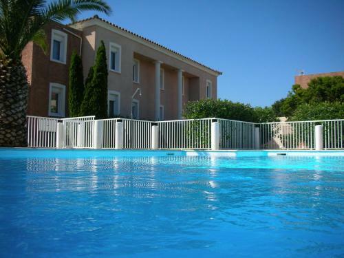 Hotel H�tel Thalassa
