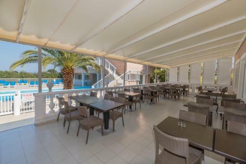Hotel H�tel Thalassa