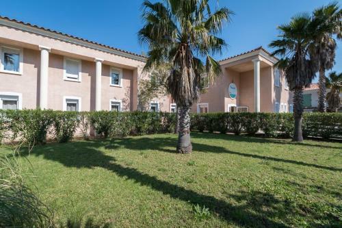 Hotel H�tel Thalassa