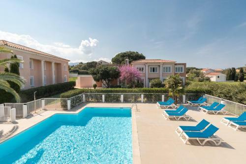 Hotel H�tel Thalassa